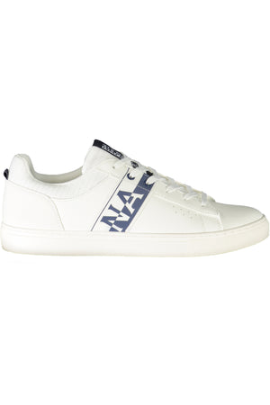 Napapijri Men's Sports Footwear White