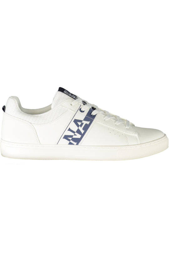 Napapijri Men's Sports Footwear White