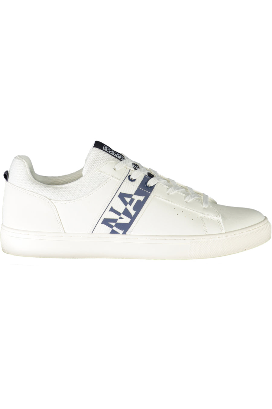 Napapijri Men's Sports Footwear White