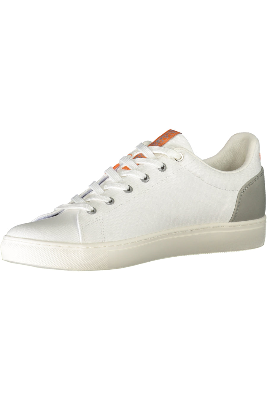 Napapijri White Men's Sports Shoes