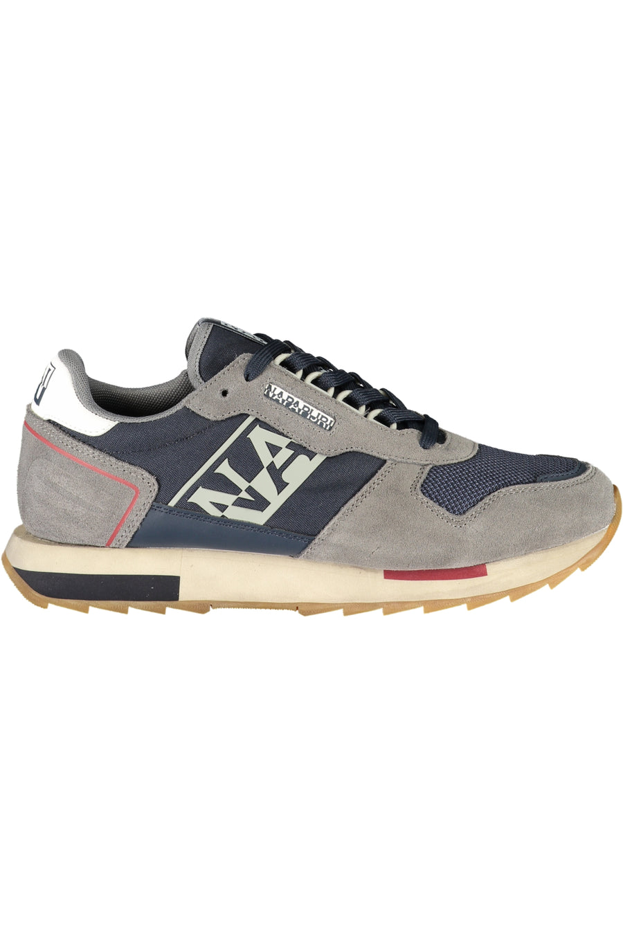 Napapijri Men's Sports Footwear Blue