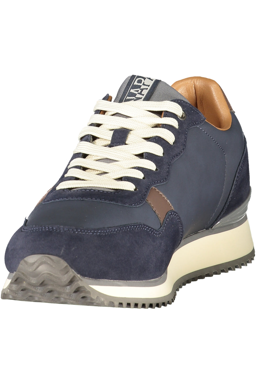 Napapijri Men's Sports Footwear Blue