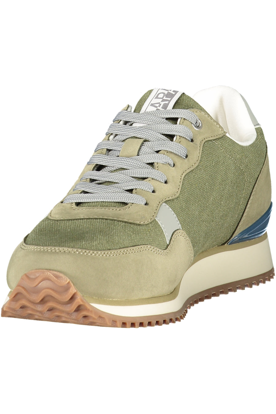 Napapijri Men's Sports Footwear Green