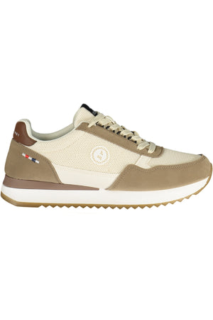 Navigare Navigate Men's Beige Sports Footwear