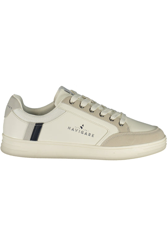 Navigare Navigate Men's White Sports Footwear