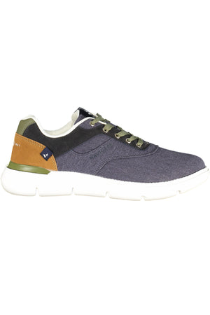 Navigare Navigate Men's Blue Sports Footwear
