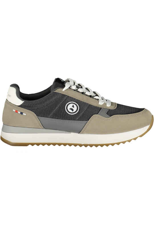 Navigare Navigate Men's Grey Sports Footwear