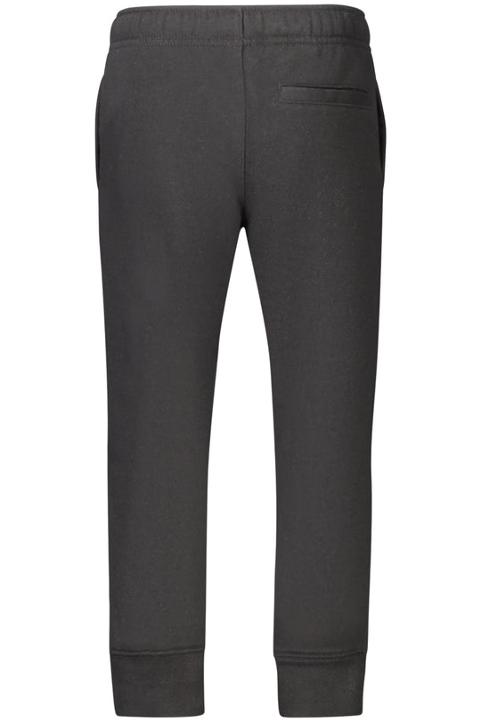 Nike Kids' Black Long Track Pants