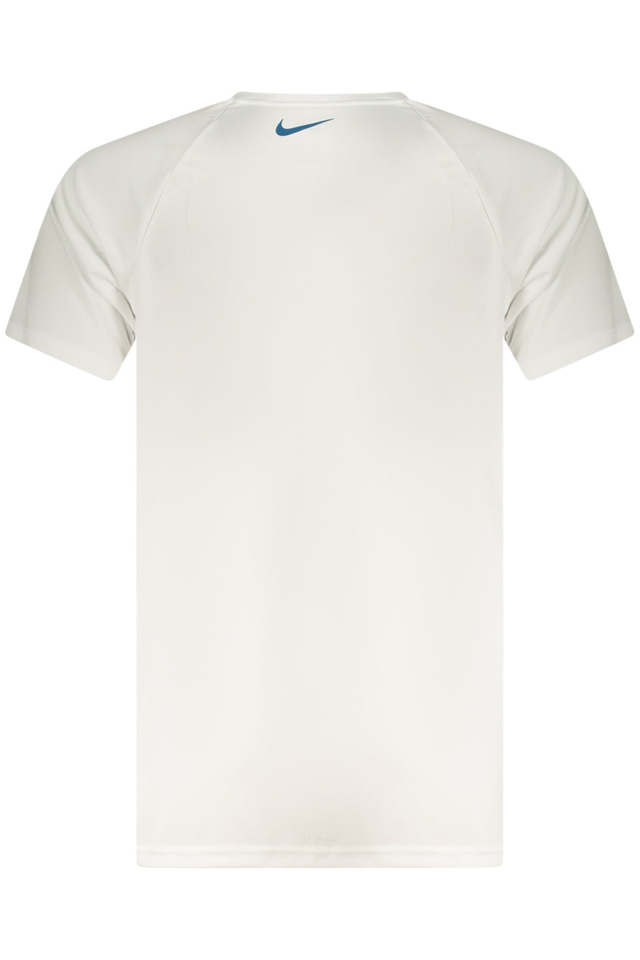 Nike Men's Short-Sleeve T-Shirt White