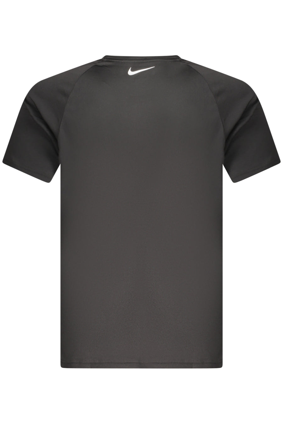 Nike Men's Short-Sleeve T-Shirt Black
