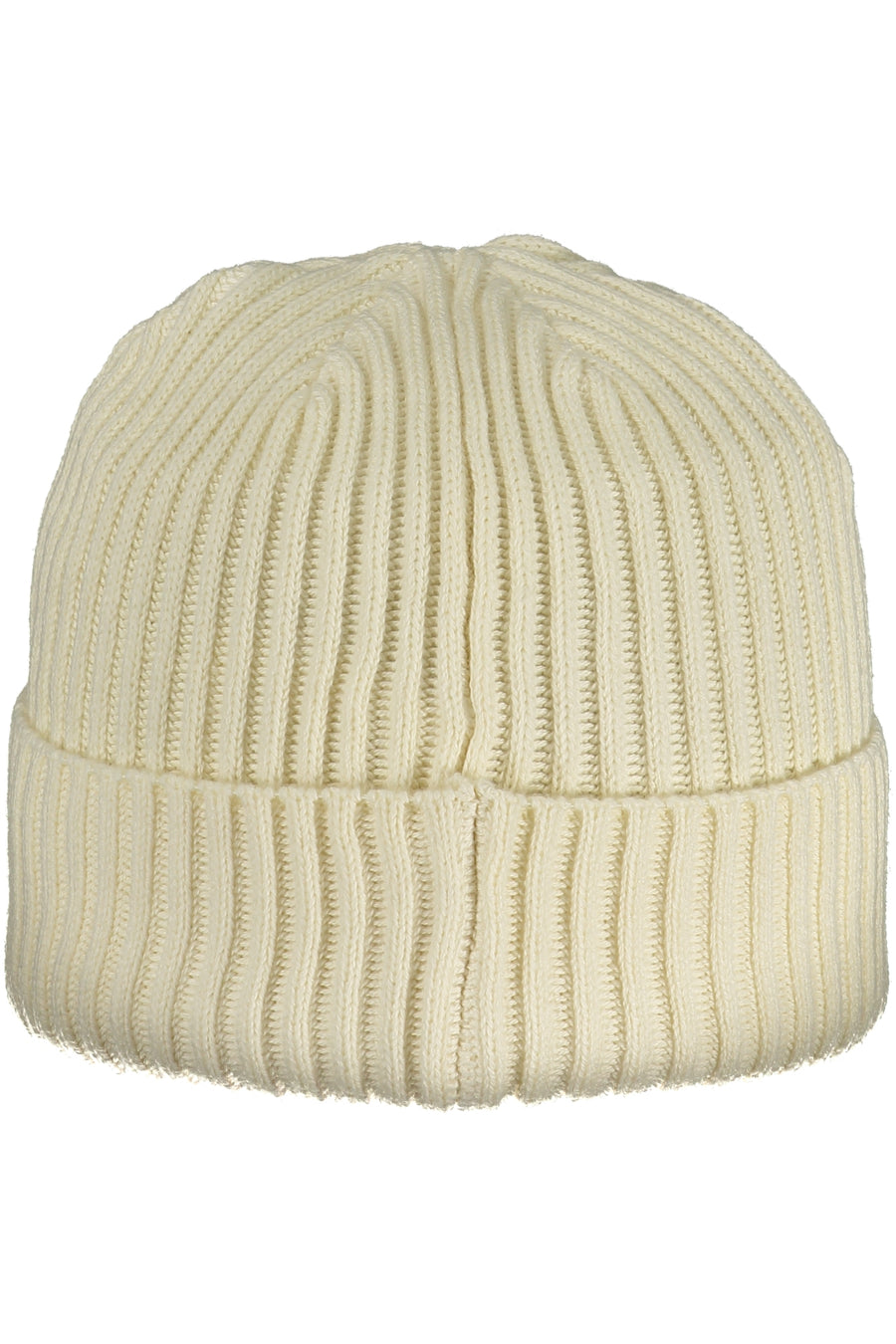 North Sails Men's White Cap