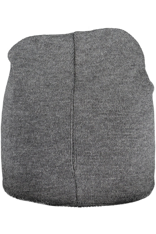 North Sails Men's Grey Cap