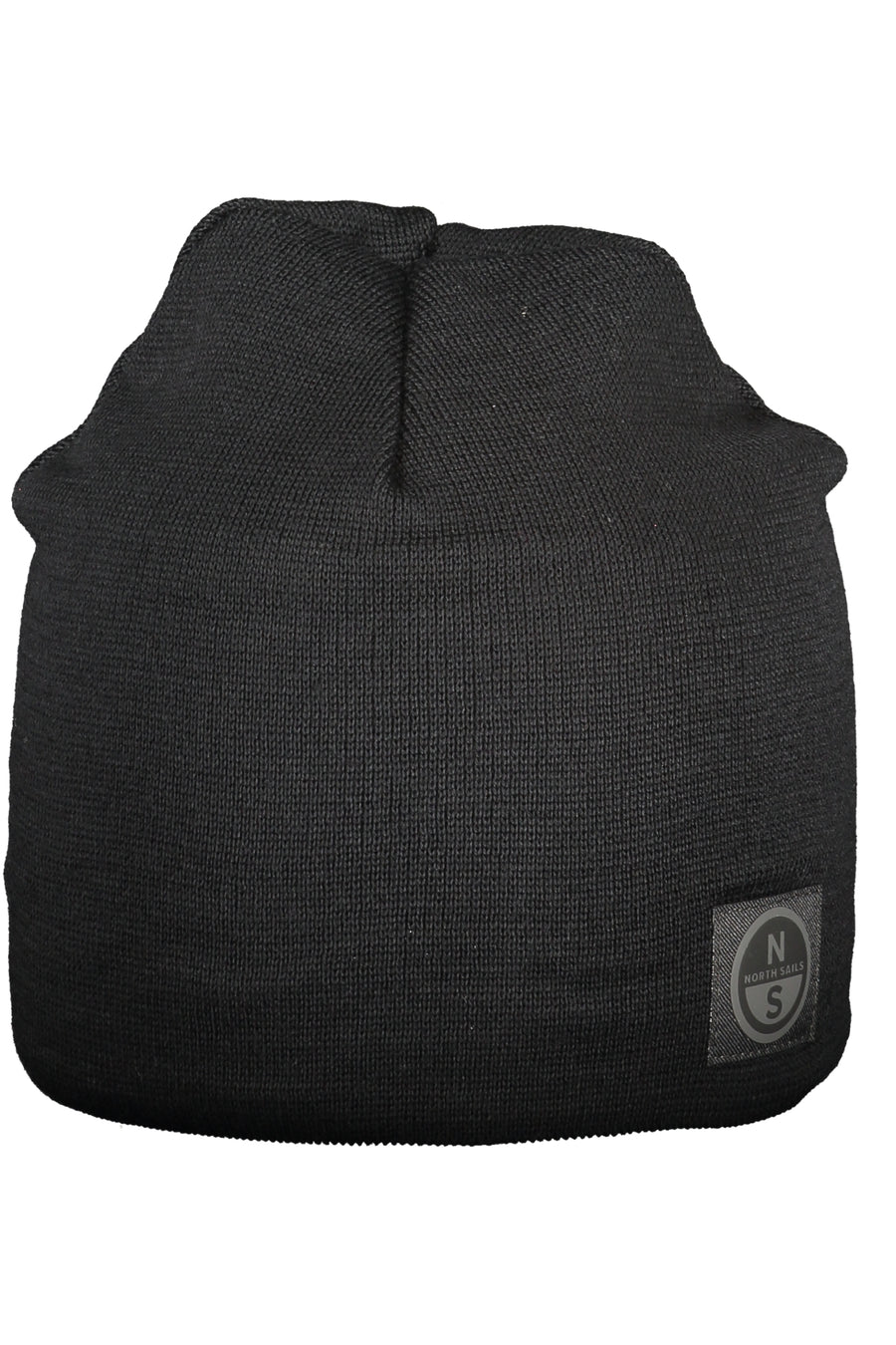 North Sails Men's Black Cap