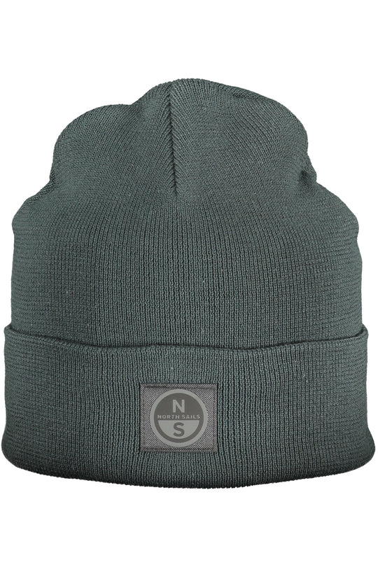 North Sails Men's Green Cap