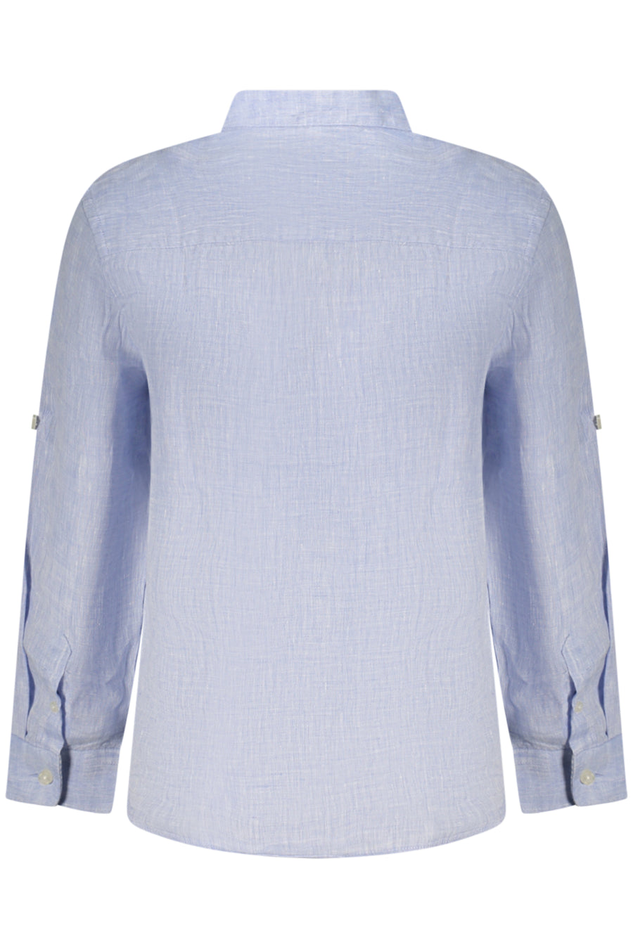 North Sails Kids' Long-Sleeved Shirt, Blue