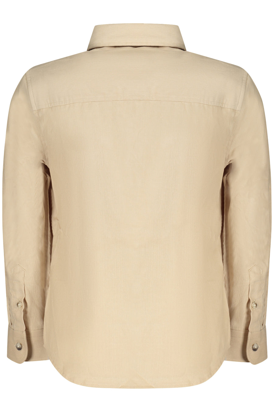 North Sails Children's Long-Sleeved Shirt, Beige