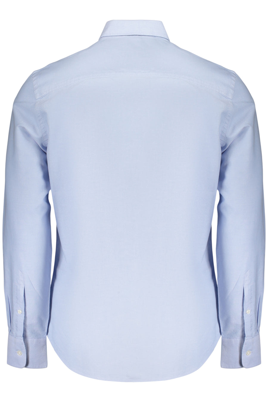North Sails Men's Long-Sleeved Shirt, Blue