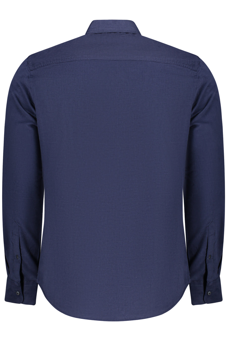North Sails Men's Long-Sleeved Shirt, Blue