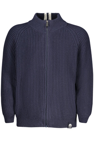 North Sails Children's Blue Cardigan