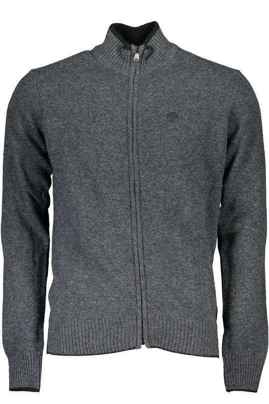 North Sails Men's Gray Cardigan