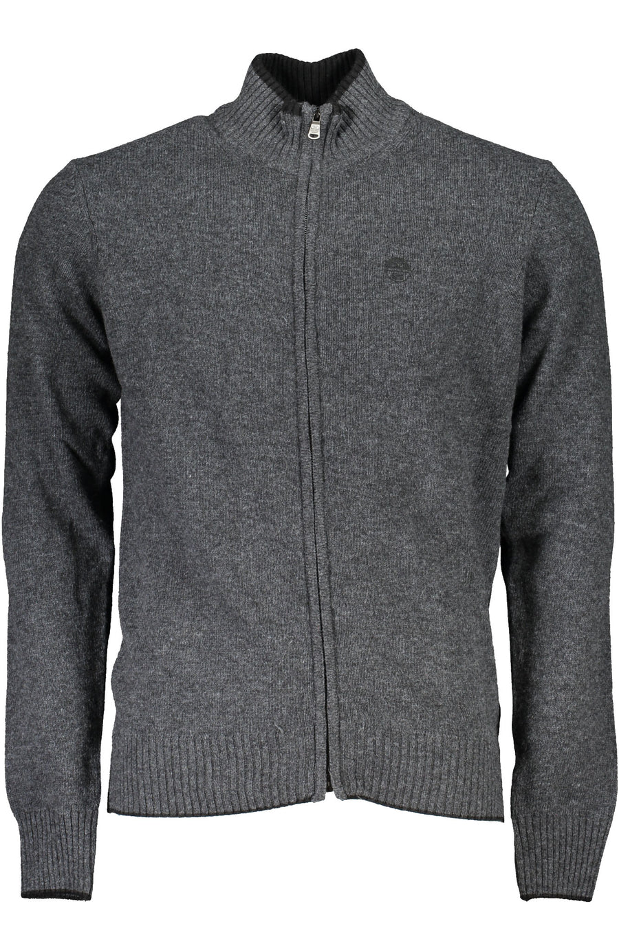 North Sails Men's Gray Cardigan