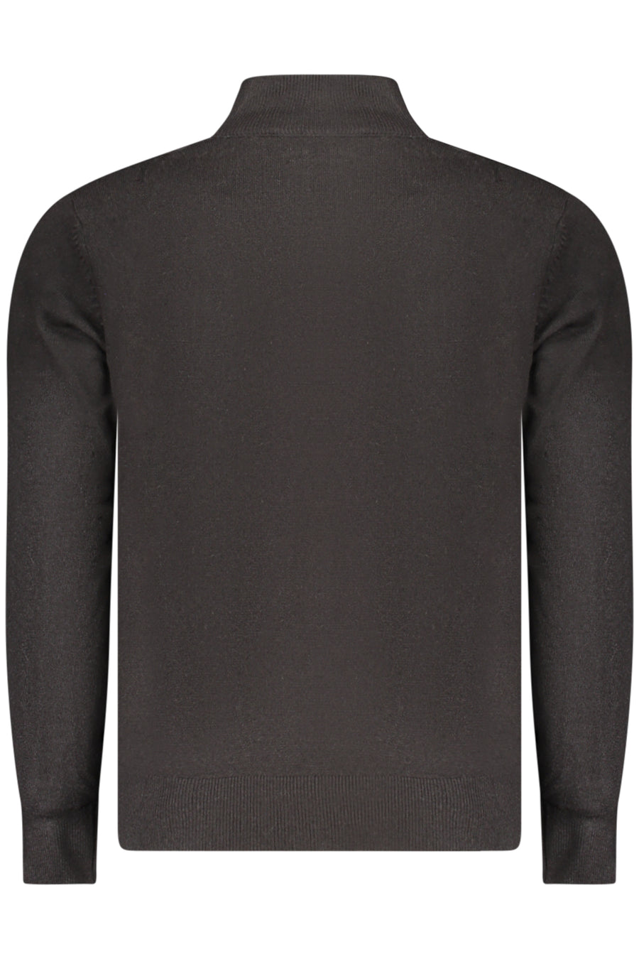 North Sails Men's Black Cardigan