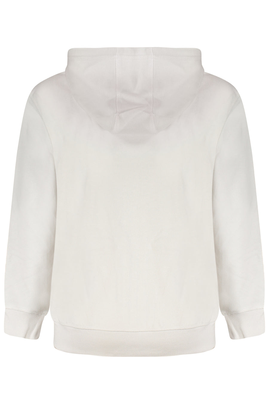 North Sails Kids' Zip-Up Sweatshirt White
