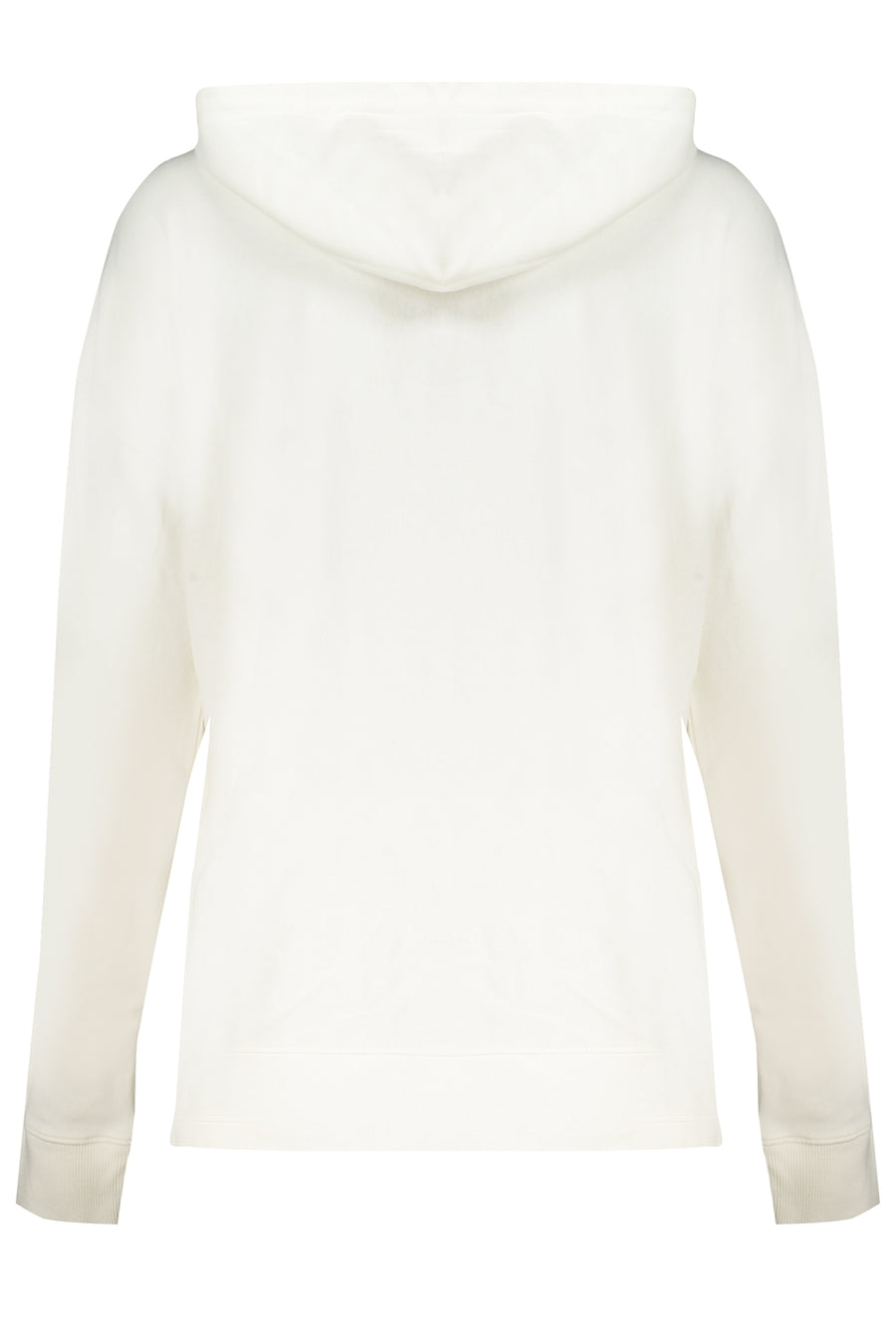 North Sails Women's Zip Sweatshirt White