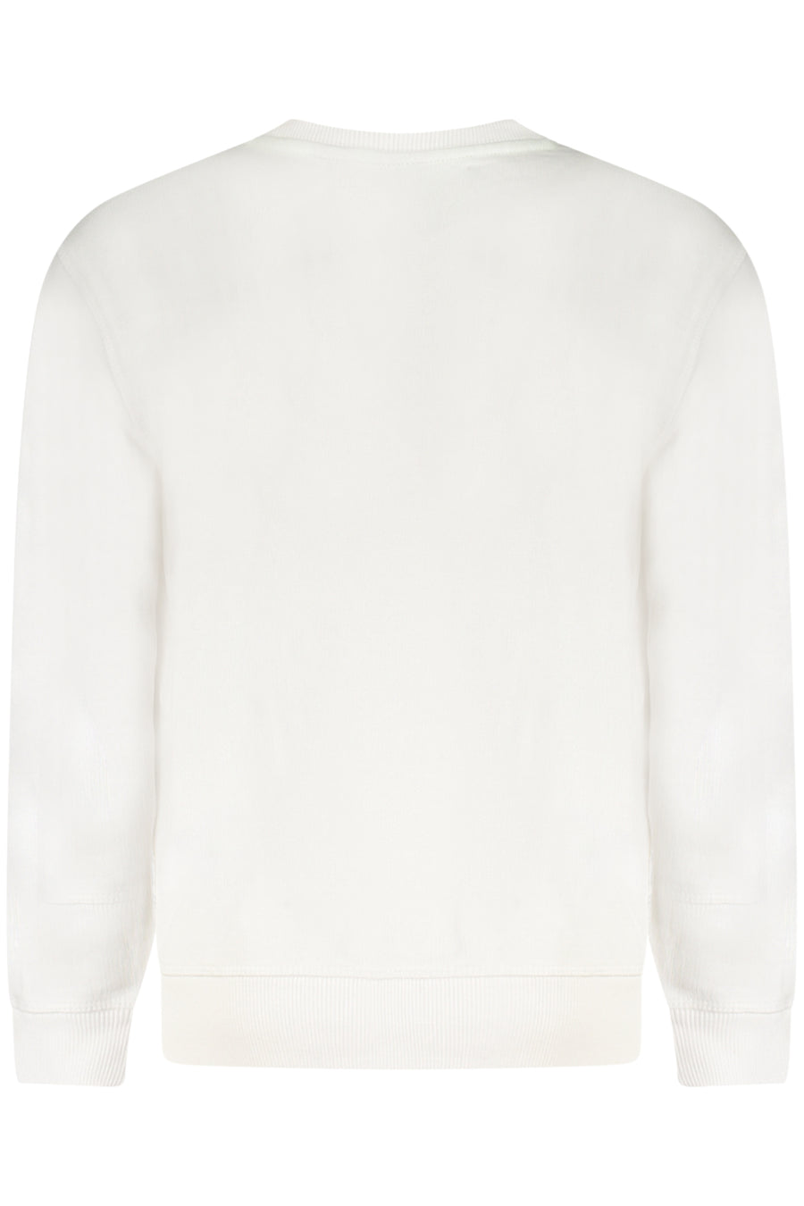 North Sails Children's Zip-Up Sweatshirt, White