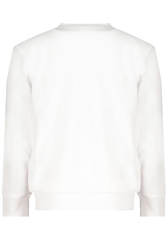 North Sails White Sweatshirt without Zip