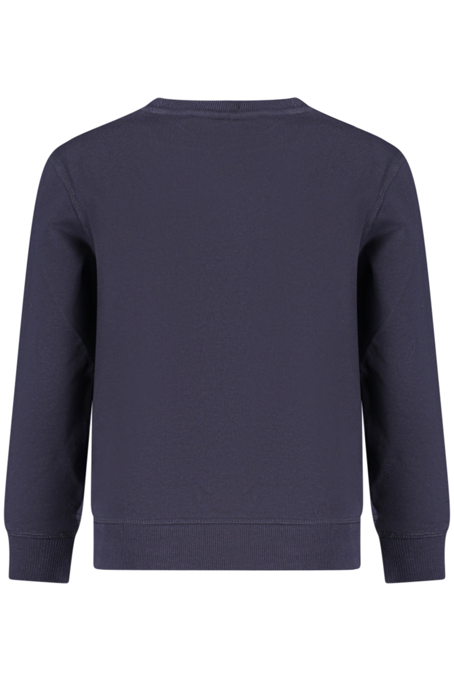 North Sails Children's Blue Zip-Up Sweatshirt