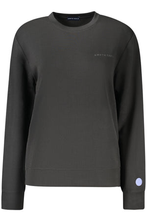 North Sails Women's Zip-Up Sweatshirt 091180000