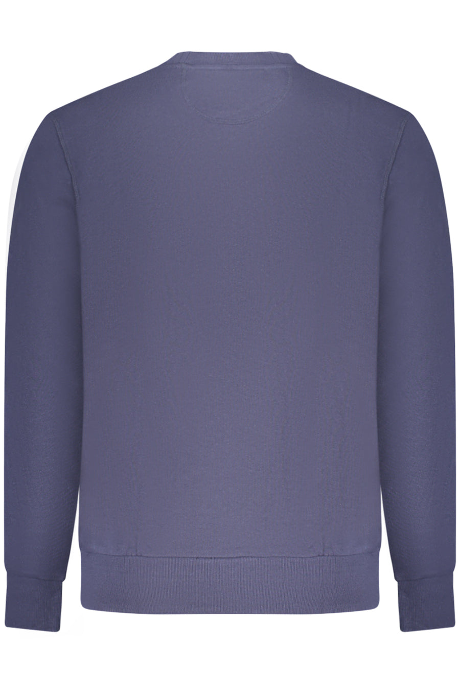 North Sails Men's Blue Zip-Up Sweatshirt