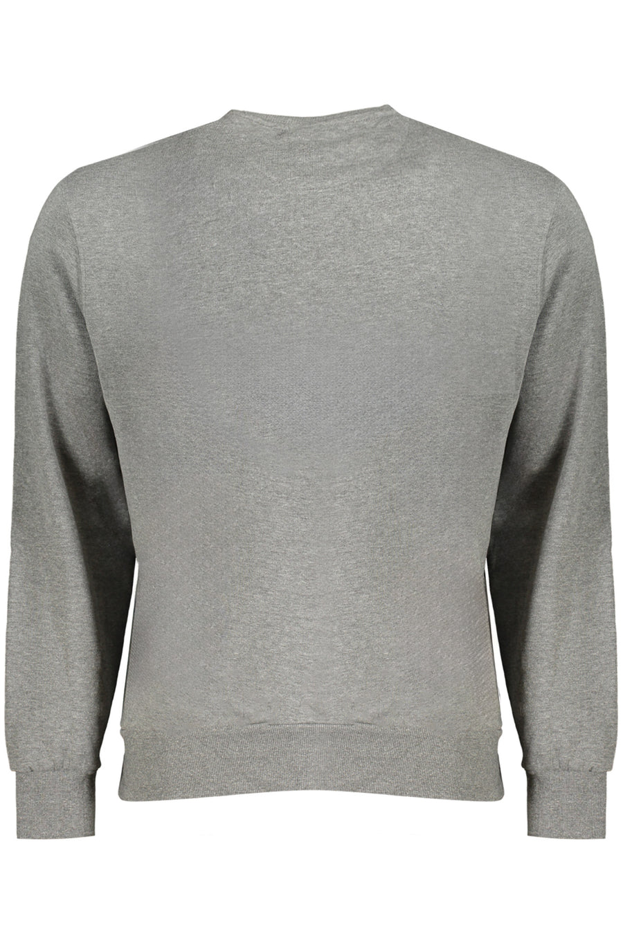 North Sails Men's Zip-Up Sweatshirt Grey