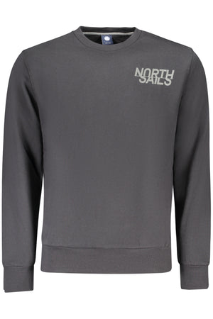 North Sails Men's Zip-Up Sweatshirt 993024000