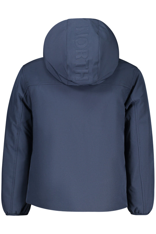 North Sails Children's Blue Jacket