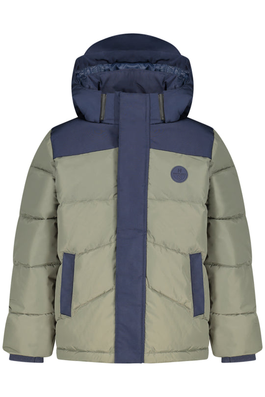North Sails Children's Green Jacket