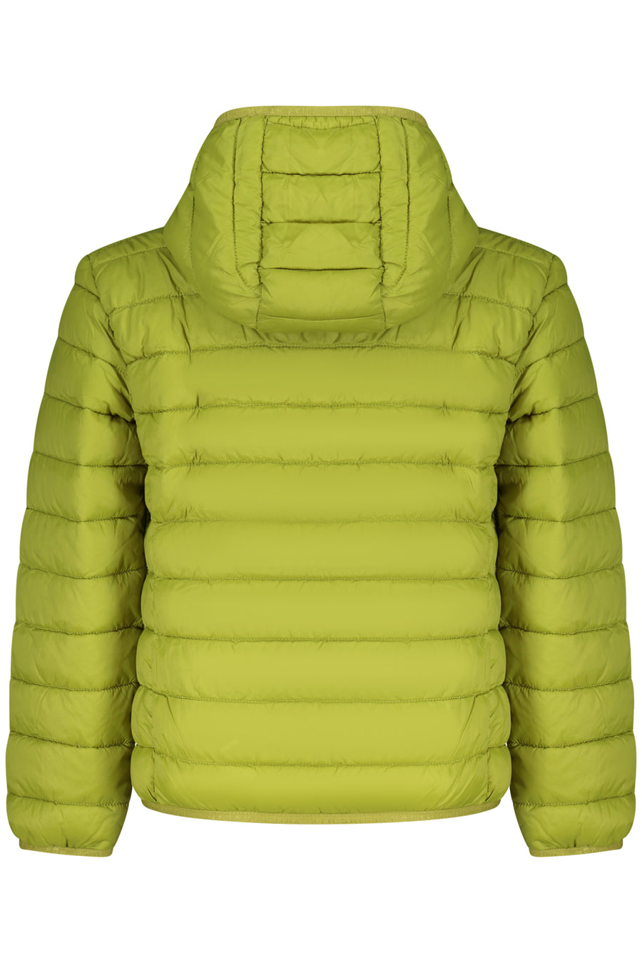 North Sails Children's Green Jacket