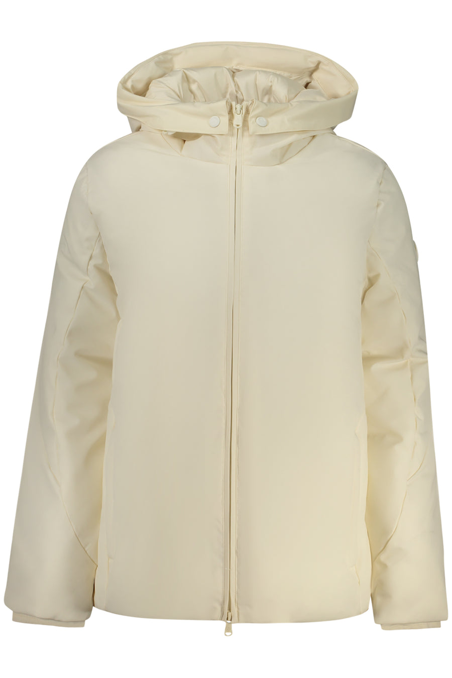 North Sails Women's White Jacket