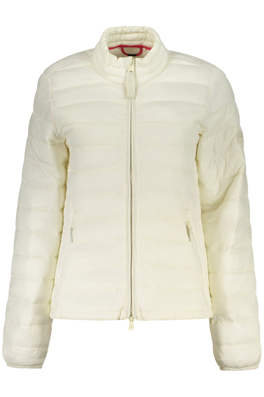 North Sails Women's White Jacket
