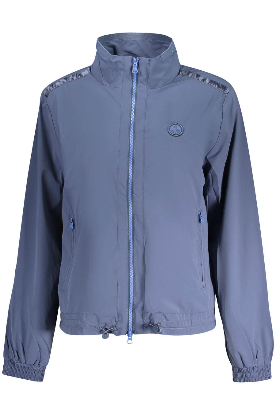 North Sails Women's Jacket Blue