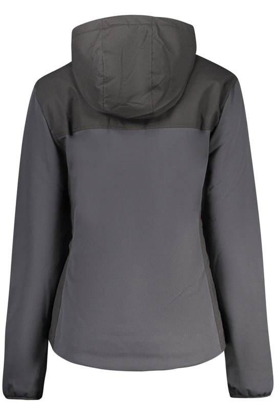 North Sails Women's Black Jacket