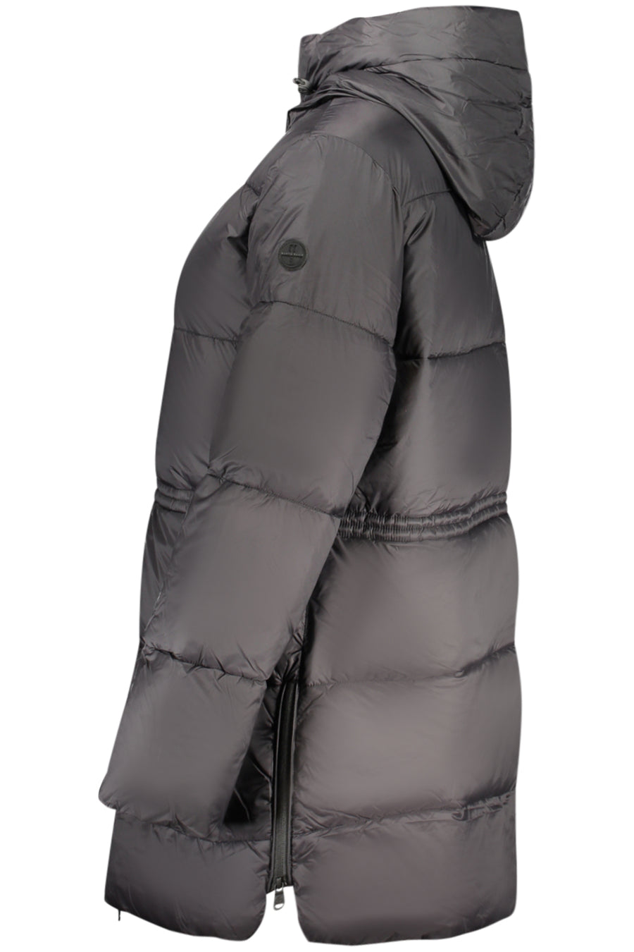 North Sails Women's Black Jacket