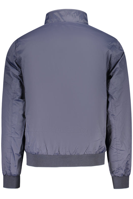 North Sails Men's Blue Jacket
