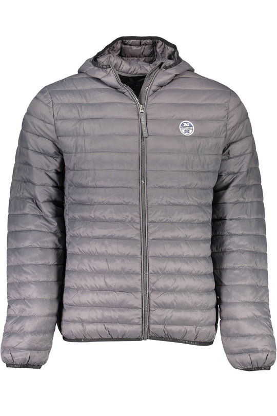 North Sails Men's Jacket Grey