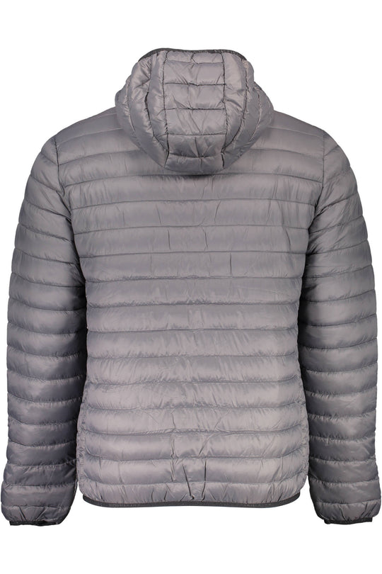 North Sails Men's Jacket Grey