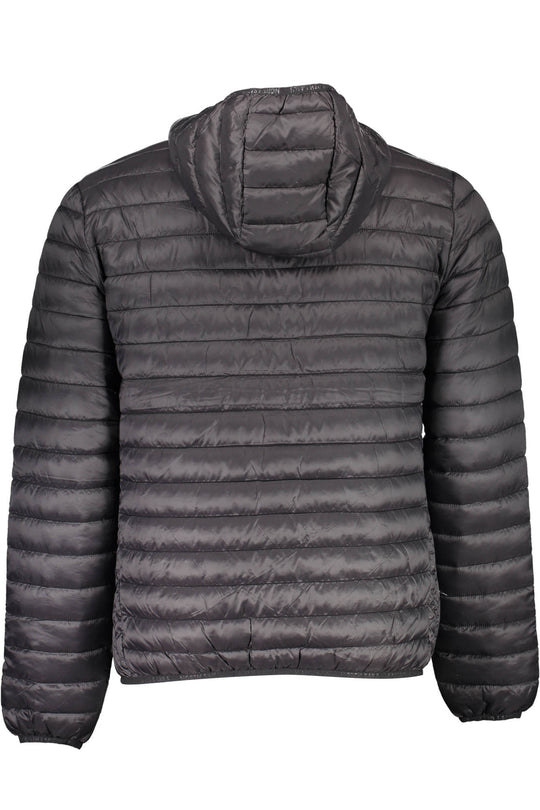 North Sails Men's Black Jacket