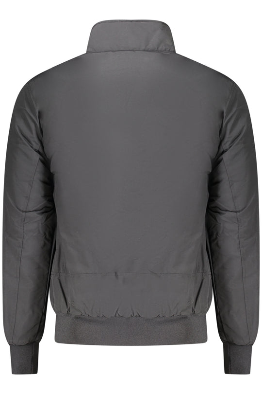 North Sails Men's Black Jacket