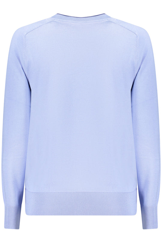 North Sails Women's Blue Sweater