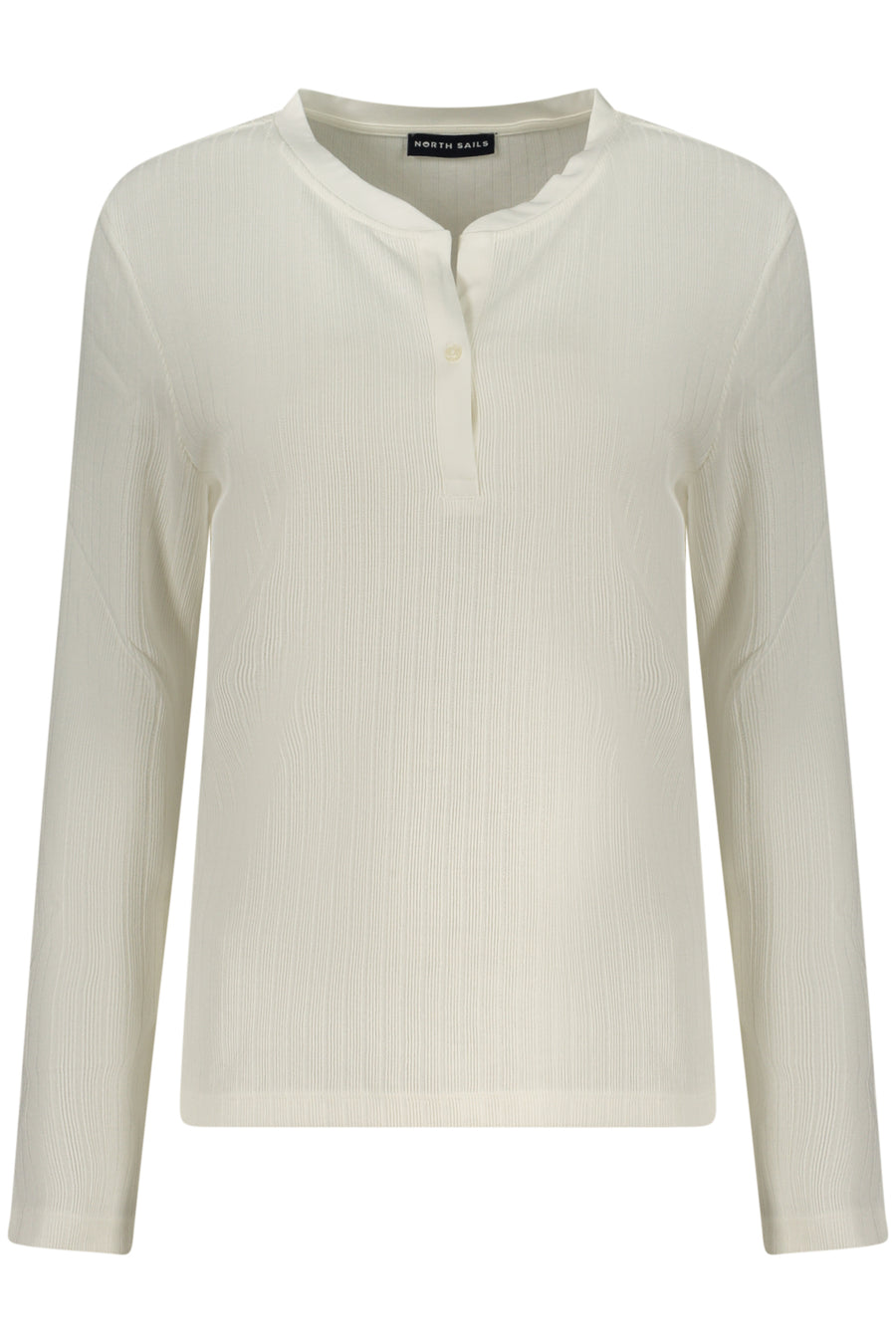 North Sails Women's White Sweater